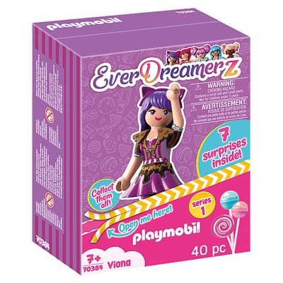PLAYMOBIL® EverDreamerZ Viona, 70384