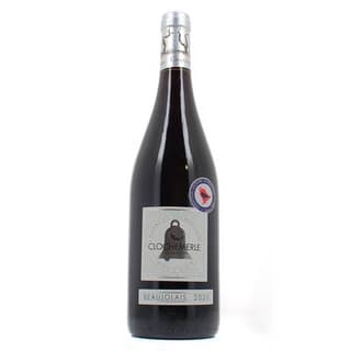 Beaujolais rouge AOC Maison Christophe Coquard , 75cl