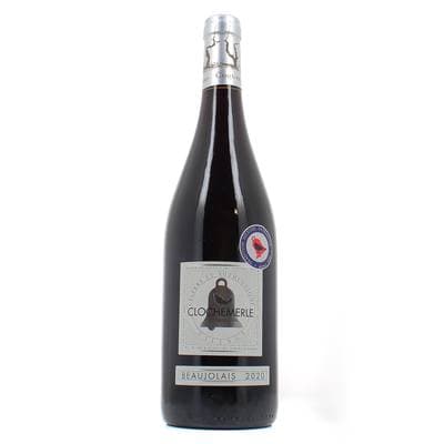 Beaujolais rouge AOC Maison Christophe Coquard , 75cl