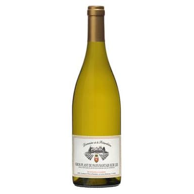 Gros Plant sur Lie AOC Domaine La Potardière, 75cl