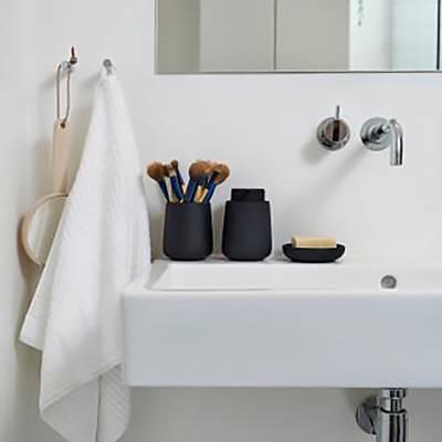 5708760574742 - Zone Denmark - Porte-Savon Nova One Noir