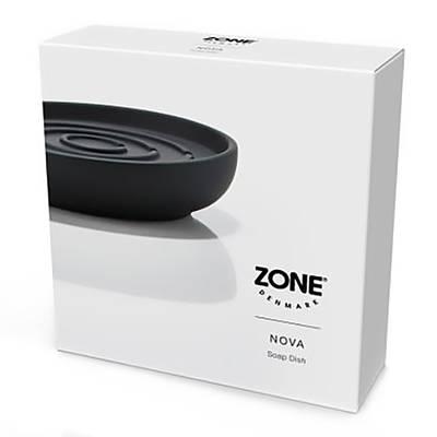 5708760574742 - Zone Denmark - Porte-Savon Nova One Noir