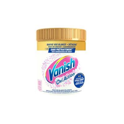 Vanish Détachant Poudre Sans Javel, 960g