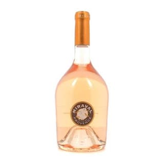Côtes de Provence rosé AOP Château Miraval, 75cl