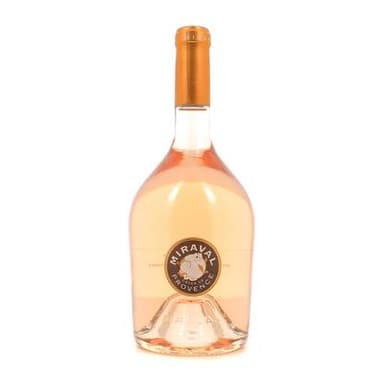 Côtes de Provence rosé AOP Château Miraval, 75cl