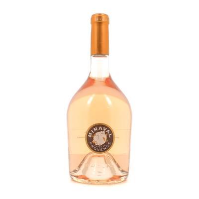 Côtes de Provence rosé AOP - Château Miraval