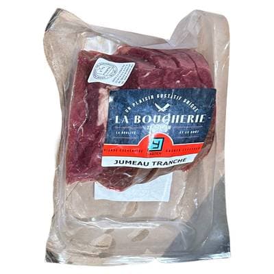 Yarden Jumeau de Boeuf Tranché, 700g