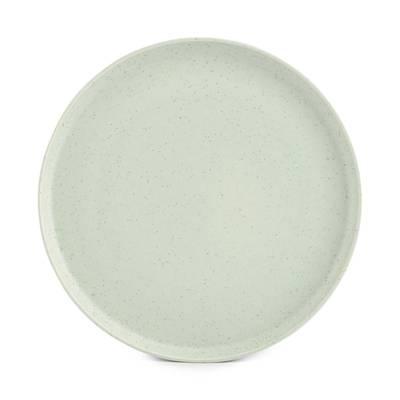 Collection Dot - Assiette plate Mint