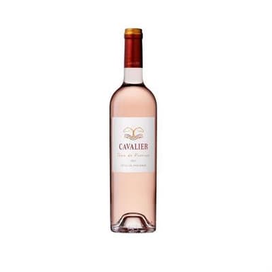 Côtes de Provence rosé AOC Château Cavalier, 75cl