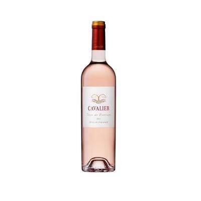 Côtes de Provence rosé AOC Château Cavalier, 75cl