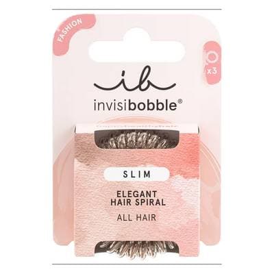 4063528058942 - Invisibobble - Elastique à spirale SLIM Vanity Fairy 