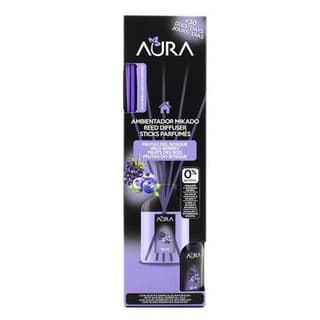 Aura Diffuseur de parfum fruit bois, 30ml