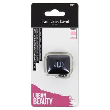 Jean Louis David Taille crayon yeux avec récupérateur, 1 pièce