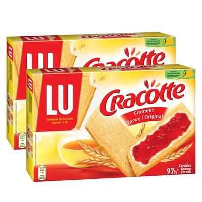 Lu - Cracotte Froment