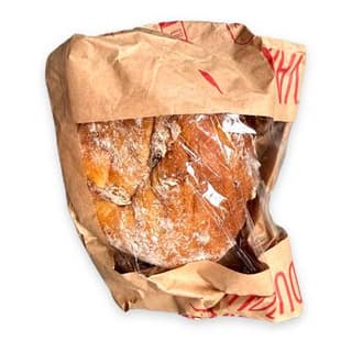 Etablissements Moulin Mini Pain de Maïs Bio, 90g