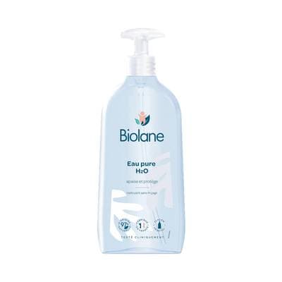 Biolane Eau pure H2O, 350ml