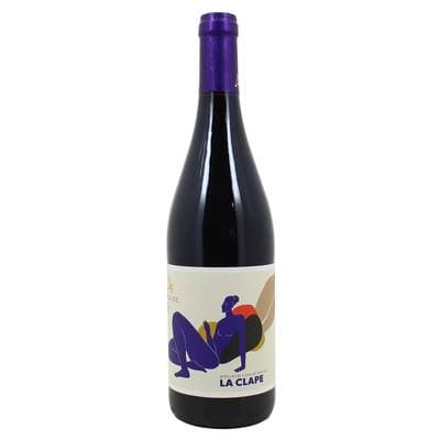 La Clape AOP Château La Negly, 75cl