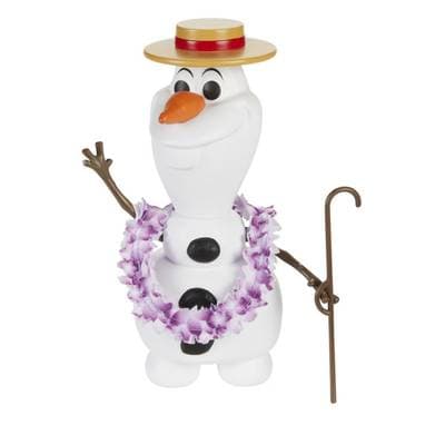 5010993926343 - Disney Princesses - Hasbro - Olaf en été- Reine des Neiges 2