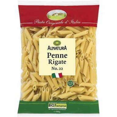 Alnatura Penne Bio, 500g