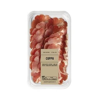 Prima Vera Coppa Parma bio 70g, 12 tranches