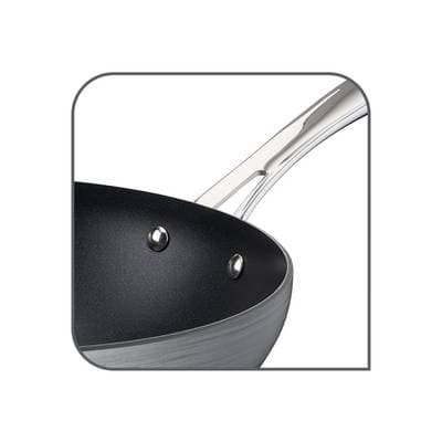 3168430300644 - Tefal - Poêle UNLIMITED - Tous feux dont induction