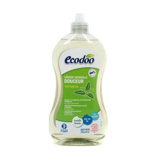 Ecodoo Liquide vaisselle Ecologique à l'aloé véra bio, 500ml