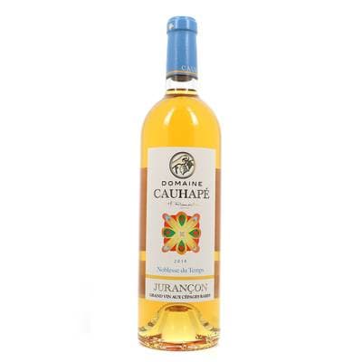 Jurançon moelleux AOP Domaine Cauhapé Noblesse du Temps, 75cl