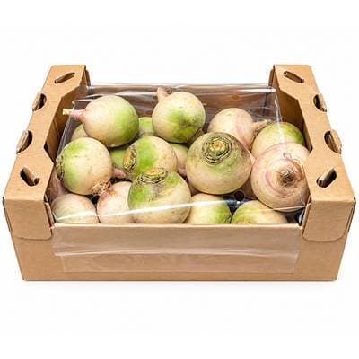 Radis Red Meat, Colis de 2 kilos