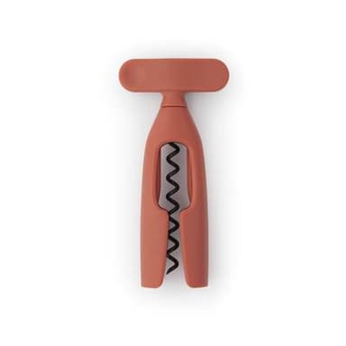Brabantia Tire-bouchon - Terracotta Pink