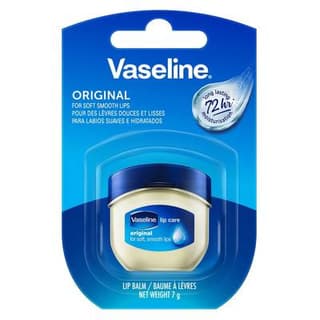 Vaseline Baume à lèvre original, 7g
