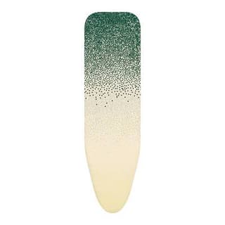 Brabantia Housse de Table à Repasser A, 110x30 cm, mousse 2mm - New Dawn