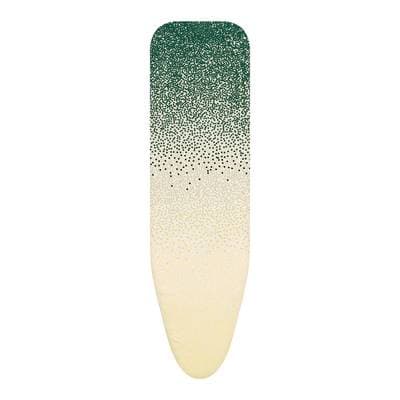 Brabantia Housse de Table à Repasser A, 110x30 cm, mousse 2mm - New Dawn