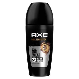 Axe Déodorant bille Dark Temptation, 50ml