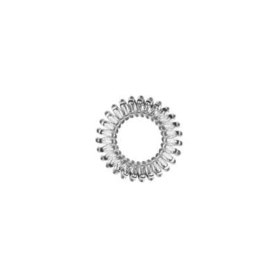 4063528059123 - Invisibobble - Elastiques POWER  - Crystal Clear 
