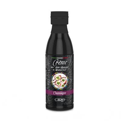 Ciro Crème Vinaigre Balsamique, 25cl