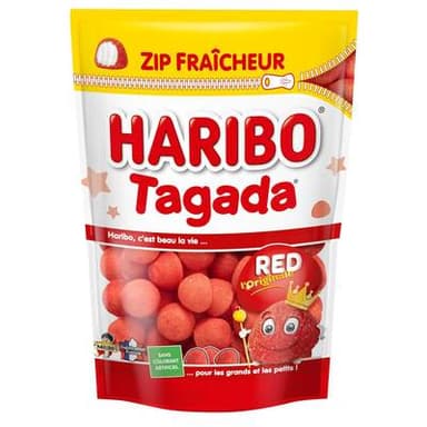 Haribo Tagada, 220g