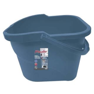 Ménatex Seau Boost & Clean 14L, 1  pièce