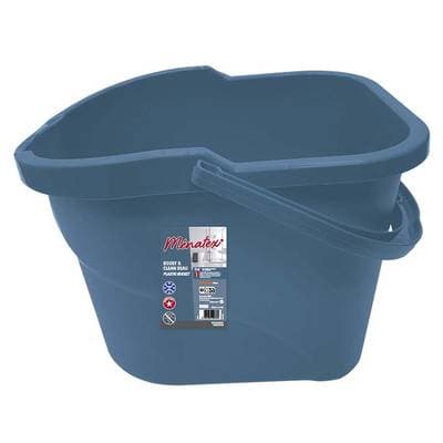 Ménatex Seau Boost & Clean 14L, 1  pièce