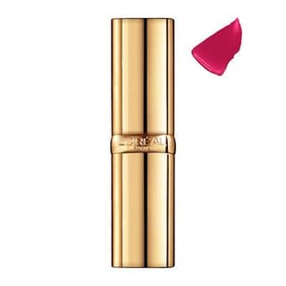 L'Oréal Rouge à lèvres Satin, La Prune (2000)