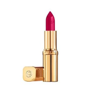 L'Oréal Rouge à lèvres Satin, La Prune (2000)