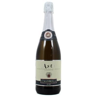 Italie Asti Spumante Doc, 75cl