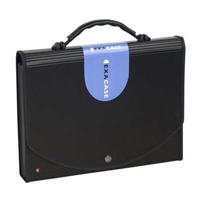 3130630559344 - Exacompta - Trieur Familial 33 x 26 cm Exatime