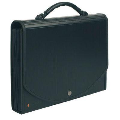 3130630559344 - Exacompta - Trieur Familial 33 x 26 cm Exatime