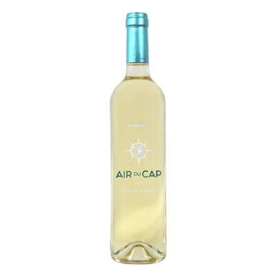 Côtes de Provence blanc AOP - Air du Cap