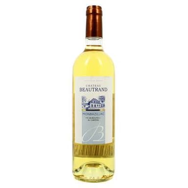 Monbazillac AOC Château Beautrand, 75cl