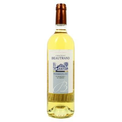 Monbazillac AOC Château Beautrand, 75cl