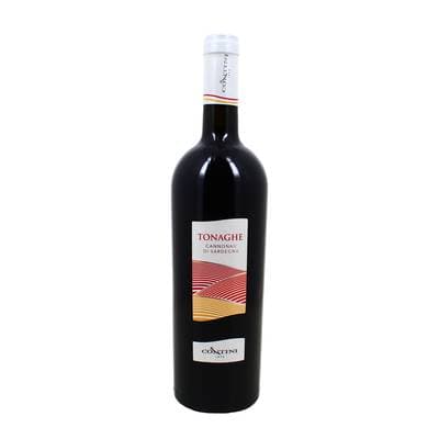 Italie Tonaghe Domaine Contini DOC (AOP), 75cl