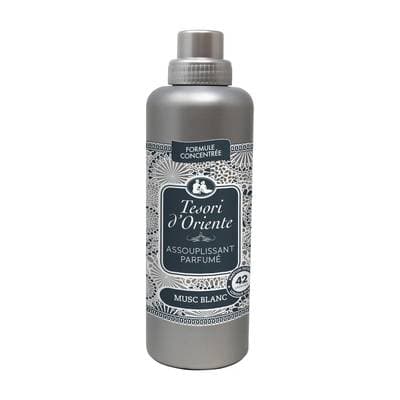Tresori d'oriente Assouplissant musc blanc, 760ml