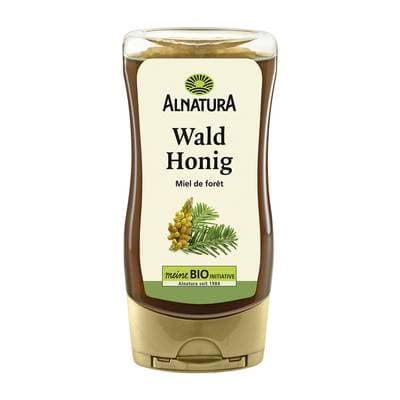 Alnatura Miel de forêt bio, 350g