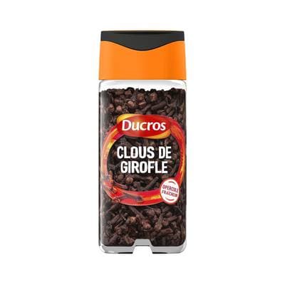 Ducros Clous de Girofle, 29g